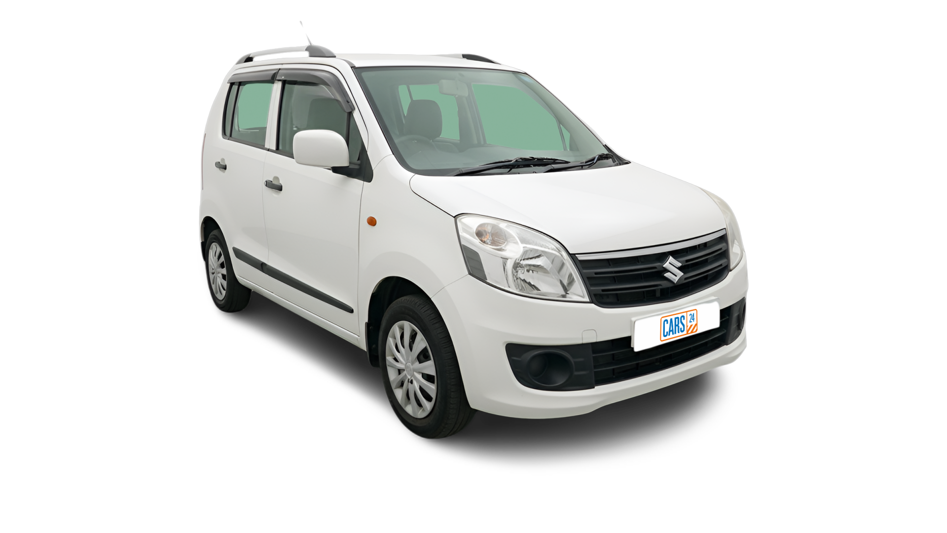 Maruti Wagon R 1.0-img